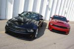 Saleen S281 Convertible 2010 года